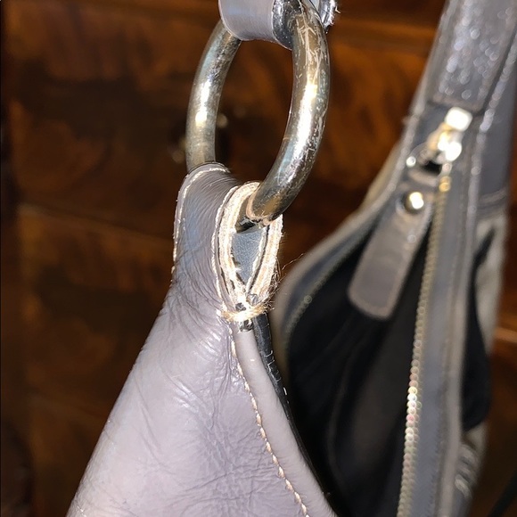 Coach Hobo Handbag F13971 - Picture 10 of 13